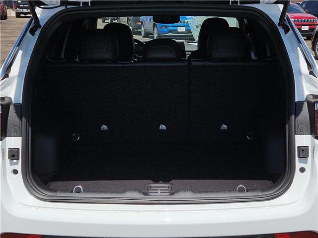new 2025 Jeep Compass car, priced at $32,160