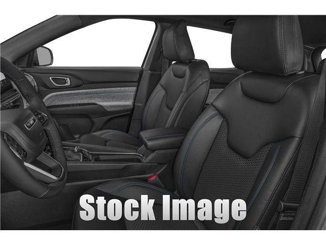 new 2025 Jeep Compass car, priced at $32,755