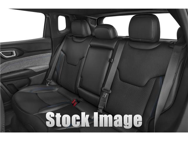 new 2025 Jeep Compass car, priced at $32,755