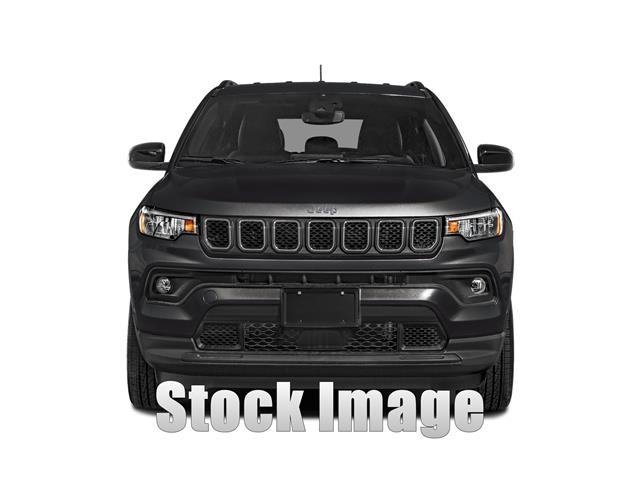 new 2025 Jeep Compass car, priced at $32,755