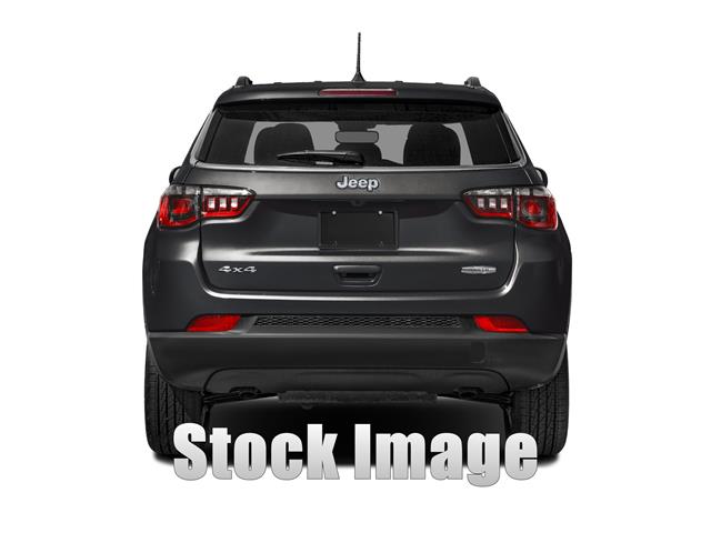 new 2025 Jeep Compass car, priced at $32,755