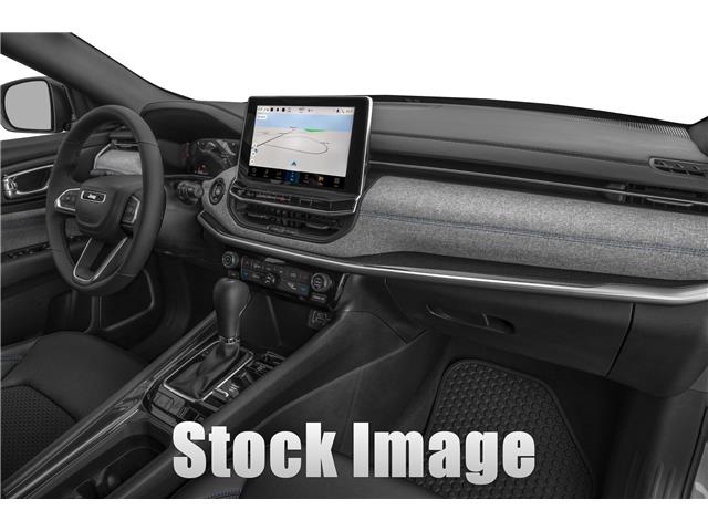 new 2025 Jeep Compass car, priced at $32,755