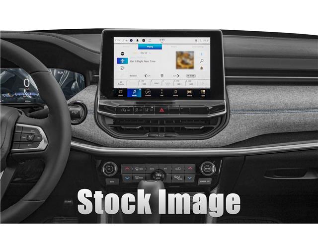 new 2025 Jeep Compass car, priced at $32,755