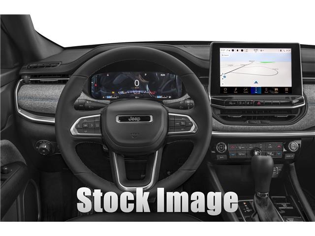 new 2025 Jeep Compass car, priced at $32,755