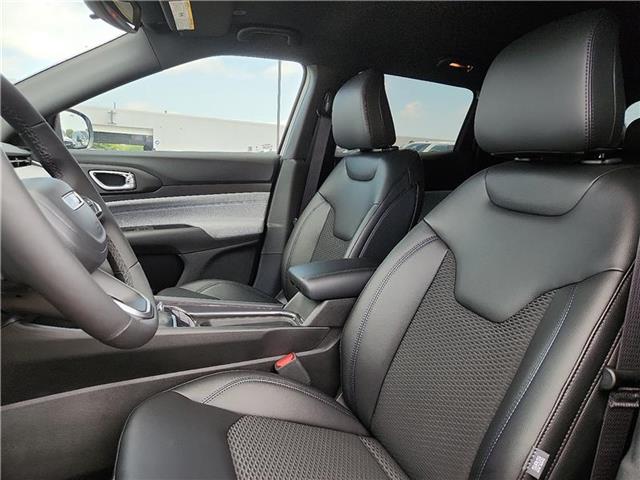 new 2025 Jeep Compass car, priced at $32,755