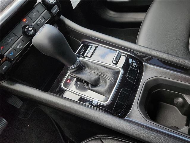new 2025 Jeep Compass car, priced at $32,755