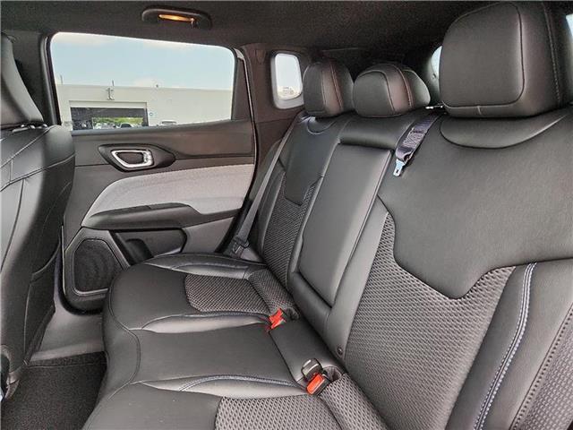 new 2025 Jeep Compass car, priced at $32,755
