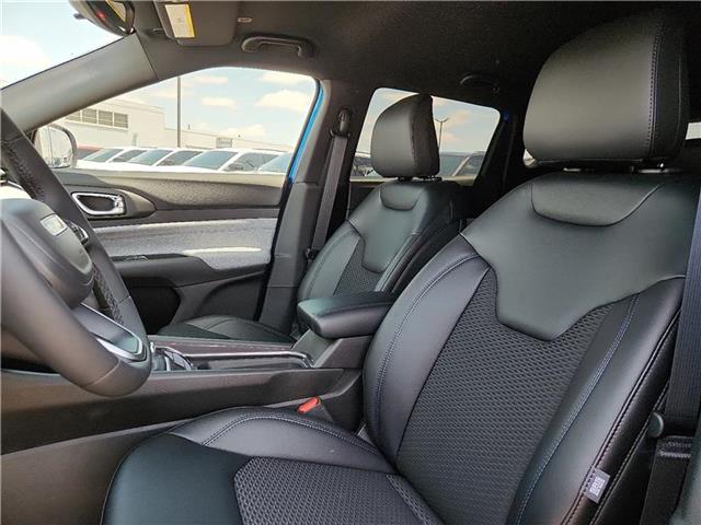 new 2025 Jeep Compass car, priced at $32,755