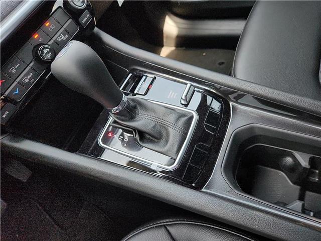 new 2025 Jeep Compass car, priced at $32,755
