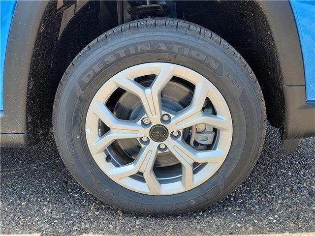 new 2025 Jeep Compass car, priced at $32,755