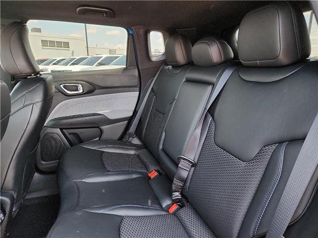new 2025 Jeep Compass car, priced at $32,755