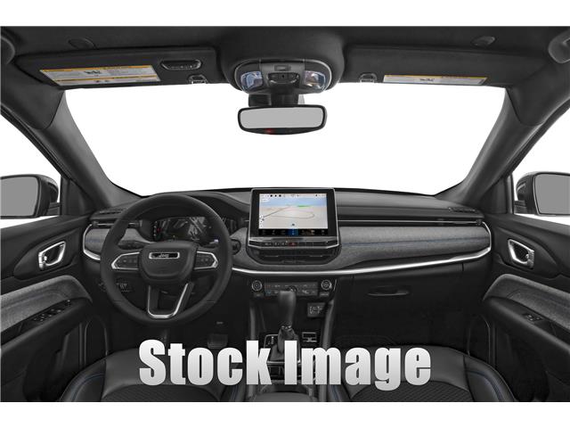 new 2025 Jeep Compass car, priced at $32,755