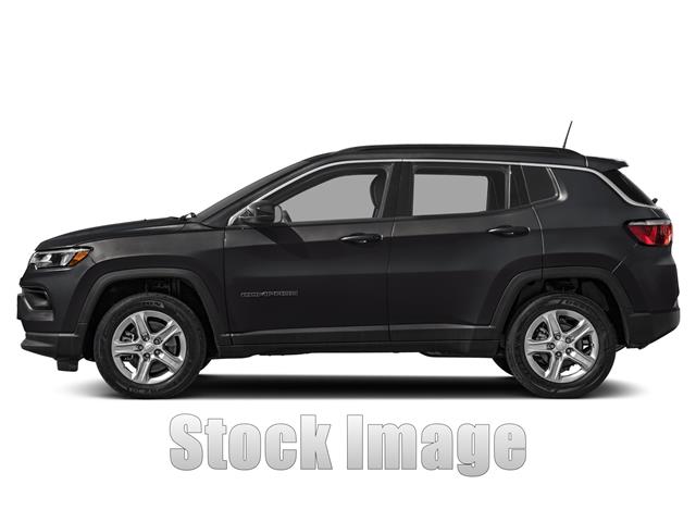 new 2025 Jeep Compass car, priced at $32,755