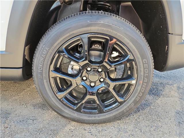 new 2025 Jeep Compass car, priced at $34,155