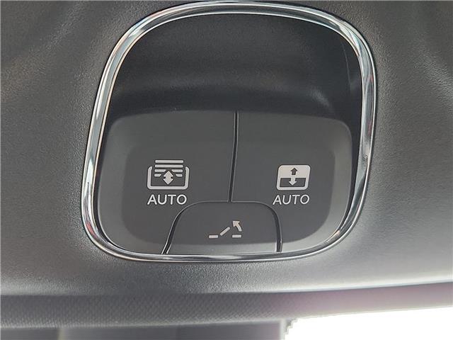 new 2025 Jeep Compass car, priced at $42,100