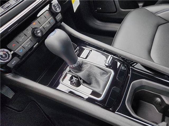 new 2025 Jeep Compass car, priced at $42,100