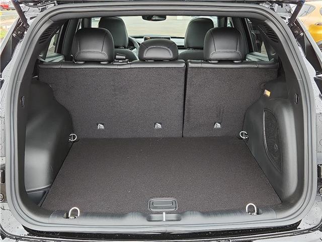 new 2025 Jeep Compass car, priced at $42,100