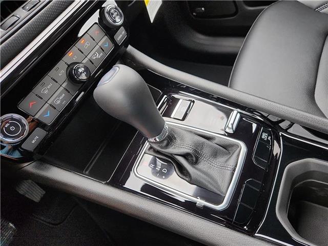 new 2025 Jeep Compass car, priced at $42,100