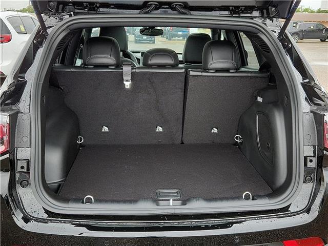 new 2025 Jeep Compass car, priced at $42,100