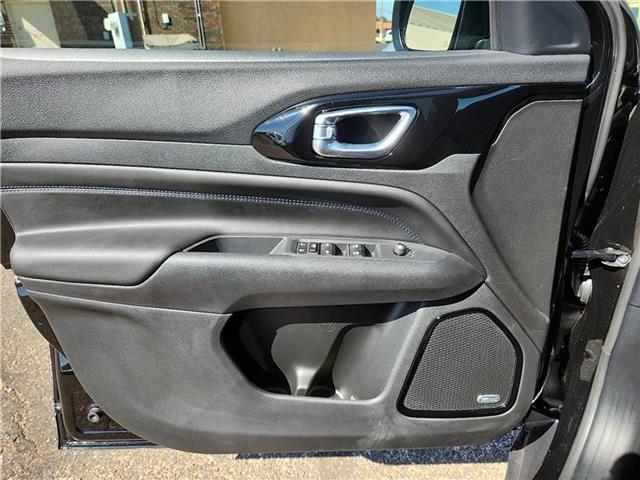new 2025 Jeep Compass car, priced at $42,100