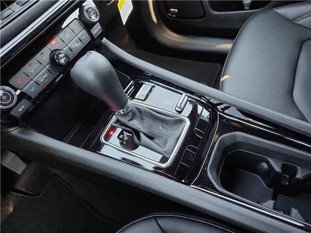 new 2025 Jeep Compass car, priced at $42,100
