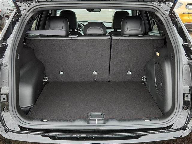 new 2025 Jeep Compass car, priced at $42,100