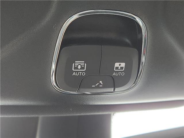 new 2025 Jeep Compass car, priced at $42,100