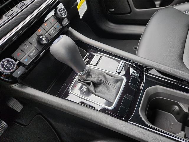 new 2025 Jeep Compass car, priced at $42,100