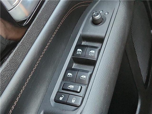 used 2023 Jeep Compass car, priced at $25,748