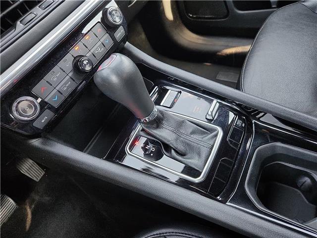 used 2023 Jeep Compass car, priced at $25,748