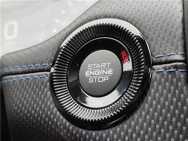new 2025 Jeep Compass car, priced at $42,100
