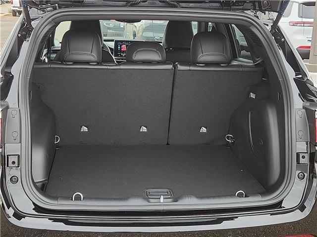 new 2025 Jeep Compass car, priced at $42,100