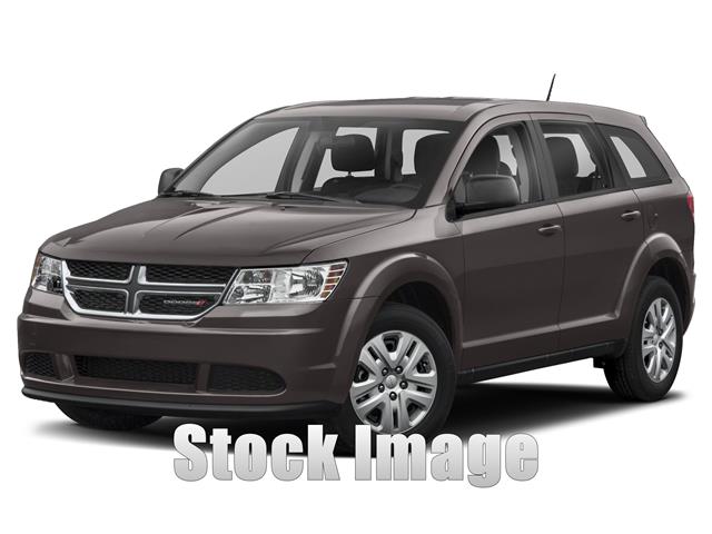 used 2018 Dodge Journey car, priced at $8,974