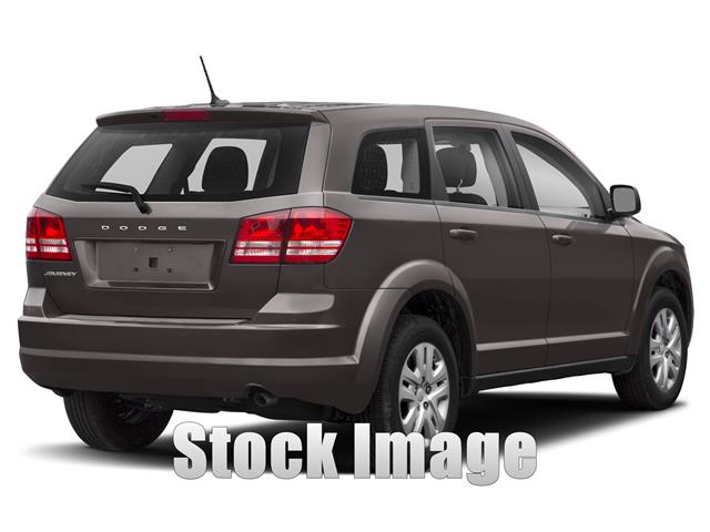 used 2018 Dodge Journey car, priced at $8,974