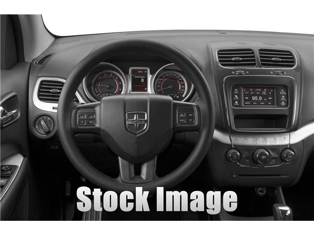 used 2018 Dodge Journey car, priced at $8,974