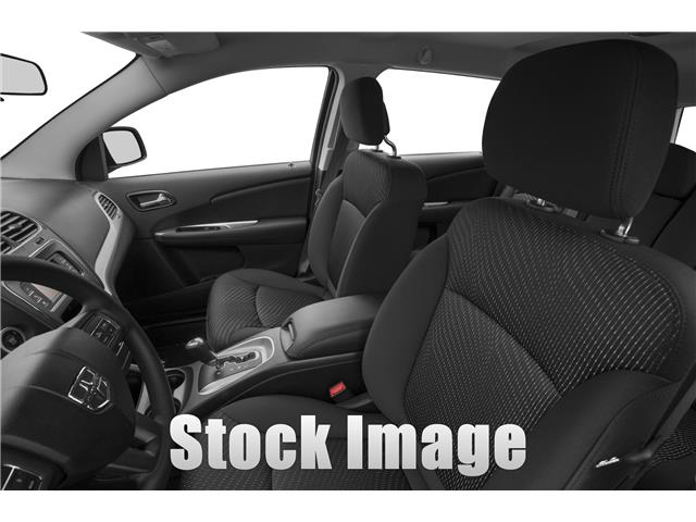 used 2018 Dodge Journey car, priced at $8,974
