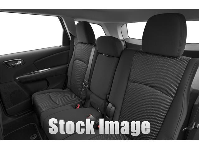 used 2018 Dodge Journey car, priced at $8,974