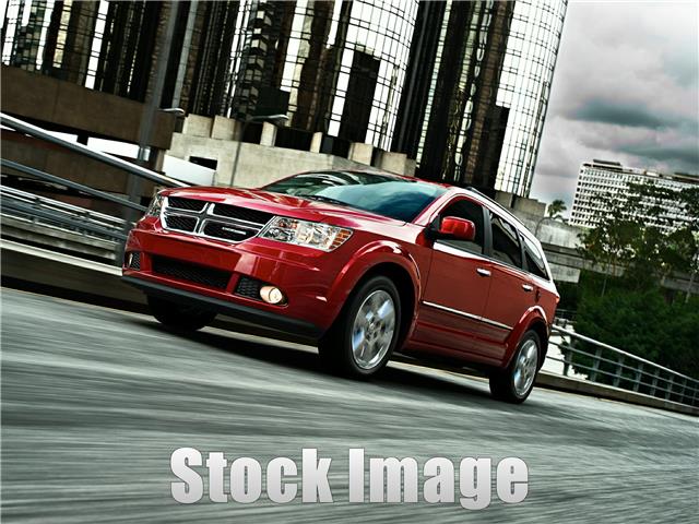 used 2018 Dodge Journey car, priced at $8,974
