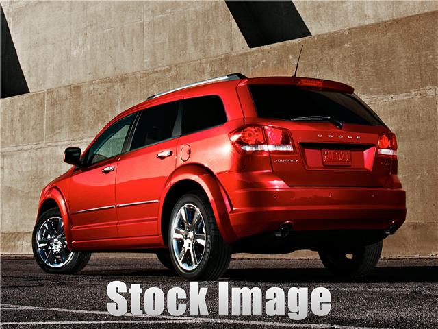 used 2018 Dodge Journey car, priced at $8,974
