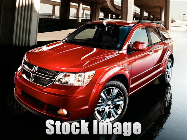 used 2018 Dodge Journey car, priced at $8,974