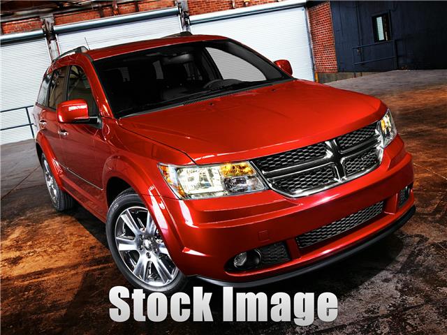 used 2018 Dodge Journey car, priced at $8,974