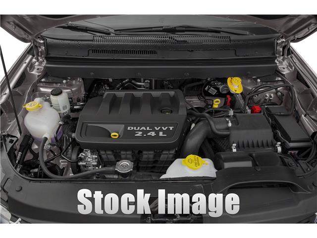 used 2018 Dodge Journey car, priced at $8,974