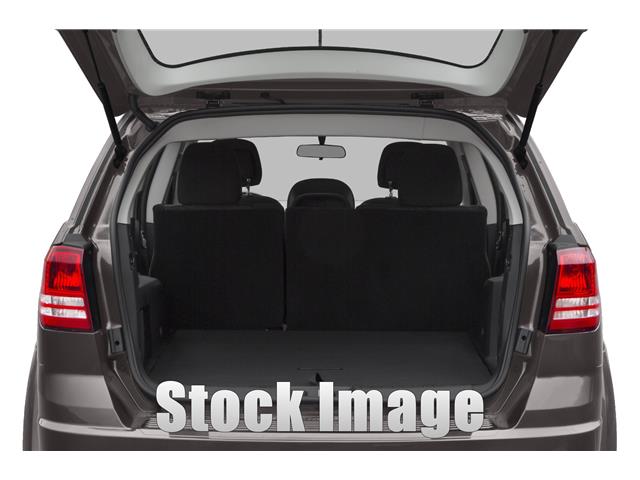 used 2018 Dodge Journey car, priced at $8,974
