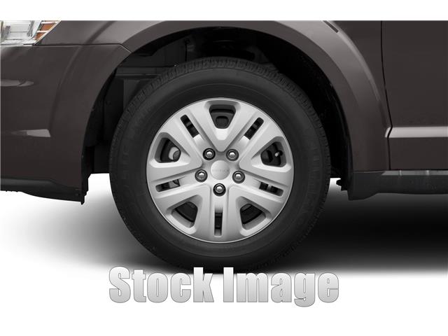 used 2018 Dodge Journey car, priced at $8,974