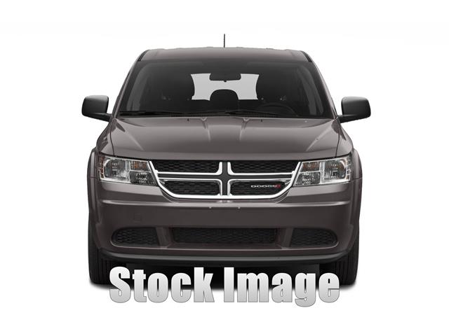used 2018 Dodge Journey car, priced at $8,974