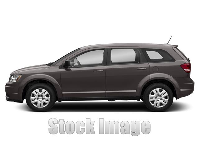 used 2018 Dodge Journey car, priced at $8,974