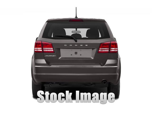 used 2018 Dodge Journey car, priced at $8,974