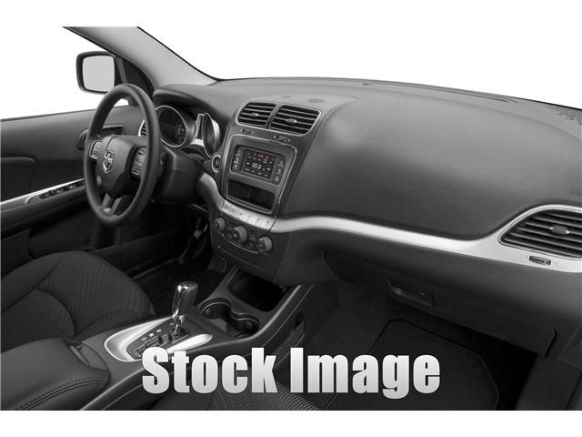 used 2018 Dodge Journey car, priced at $8,974