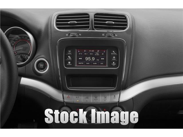 used 2018 Dodge Journey car, priced at $8,974