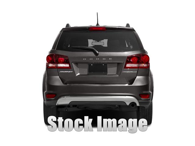 used 2020 Dodge Journey car, priced at $19,862